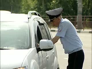 Нижегородские госавтоинспекторы провели сплошные проверки водителей