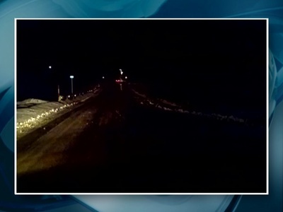 Автобус с пассажирами опрокинулся в Сеченовском районе