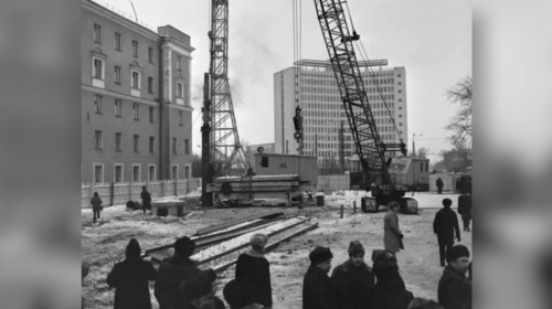 Нижегородской метрополитен к 40-летнему юбилею открыл некоторые секреты работы и успеха на историческом пути