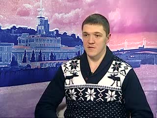Семен Антонов, Без галстука, выпуск 13_12_2013 