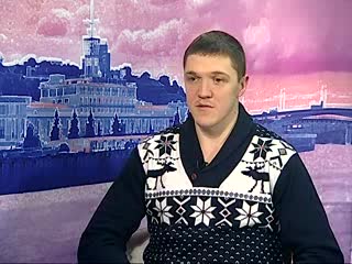 Семен Антонов, Без галстука, выпуск 13_12_2013 