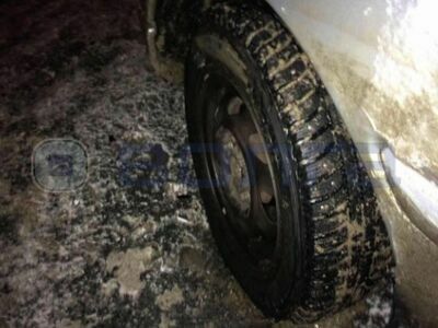 Три человека пострадали в ДТП с участием двух машин в Кстовском районе