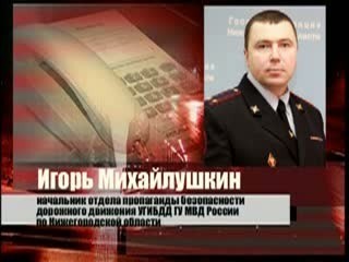 Три человека погибли в результате столкновения автомобиля с лошадью в Воротынском районе