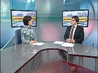 Жилищная Кампания, выпуск 23_10_2012