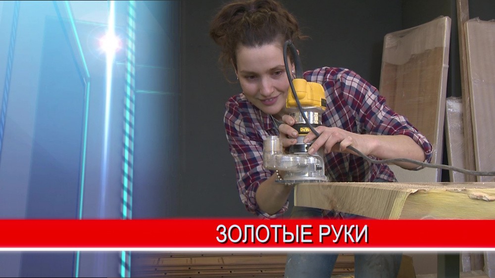 "От маленького светильника до пятиметровой столешницы из эпоксидной смолы и дерева"