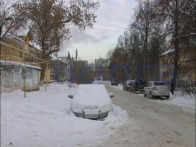 В Нижнем Новгороде таксист скончался после 10 ножевых ранений от пассажира
