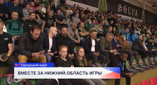 Нижегородское «Торпедо» дважды обыграло ЛКС в Суперлиге