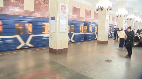 Движение вперёд нижегородского метро обеспечивают современные технологии и профессионалы своего дела