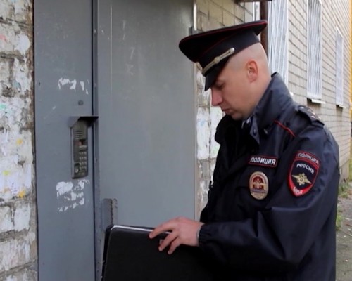  День уполномоченных полиции отмечается 17 ноября