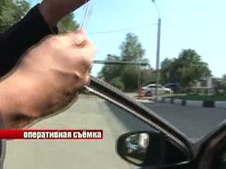 В Нижнем Новгороде участились уличные грабежи. 
