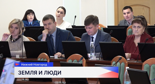 В ЗСНО обсудили идею предоставления льгот молодым специалистам для выкупа земли под служебным жильём