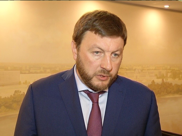 Вадим Власов покинул должность министра транспорта и автомобильных дорог Нижегородской области