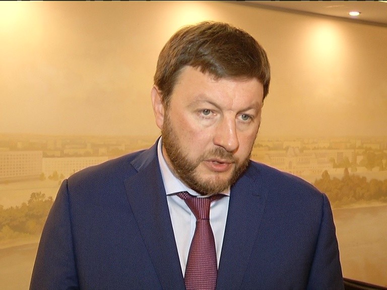 Вадим Власов покинул должность министра транспорта и автомобильных дорог Нижегородской области Вадим Власов покинул должность министра транспорта и автомобильных дорог Нижегородской области
