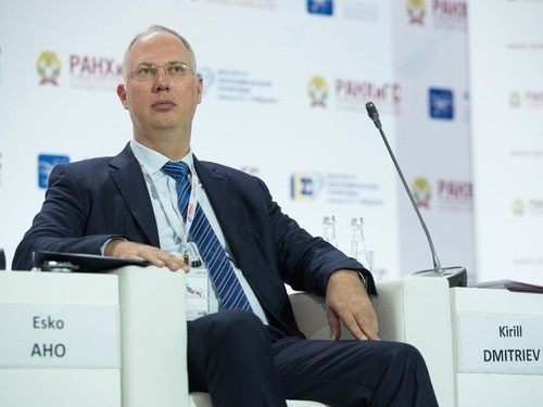 Кирилл Дмитриев рассказал об инвестиционных предложениях РФПИ для стран-участниц БРИКС