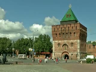 Как изменились нижегородцы с тех пор, как стали жить не в губернии, а в области?