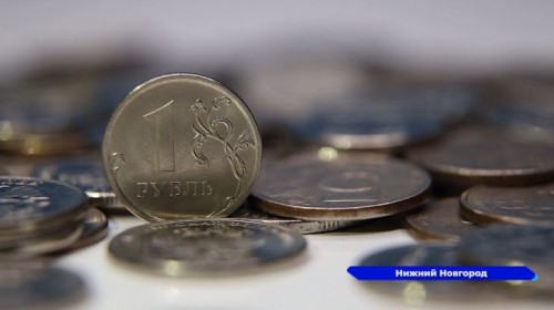 Банк России призвал россиян обменять накопившиеся монеты на бумажные деньги или положить их на счет