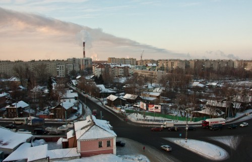 Более 300 домов останутся без воды в Сормове 22 марта