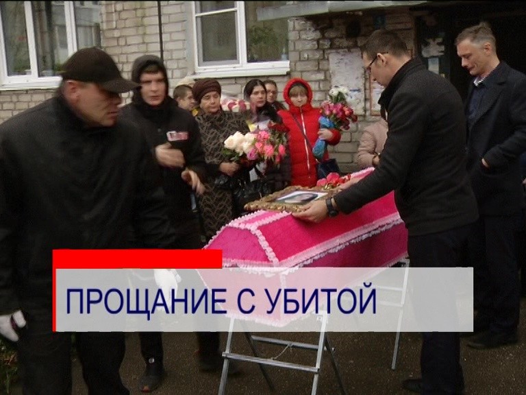 В Нижнем Новгороде похоронили молодую беременную женщину В Нижнем Новгороде похоронили молодую беременную женщину