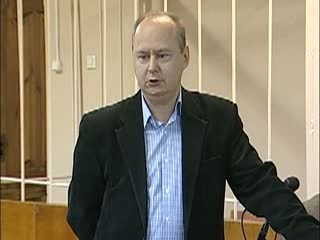 Под суд за хищения