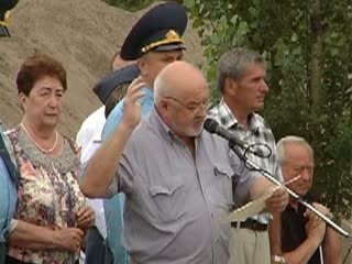 Память пожарных, погибших при исполнии служебного долга, почтили в Нижнем Новгороде