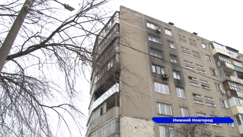 В Нижегородском Кремле озвучили результаты повторной экспертизы дома №37 по улице Фучика