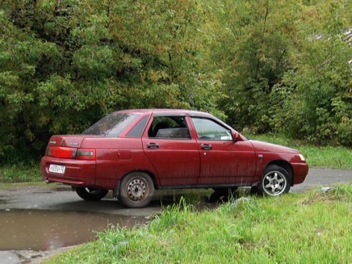 15-летнего гонщика, который сбил двух женщин и скрылся, задержали в Автозаводском районе