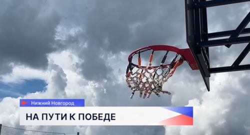 Фестиваль «Хулиганофест» прошёл в Нижнем Новгороде уже в пятый раз
