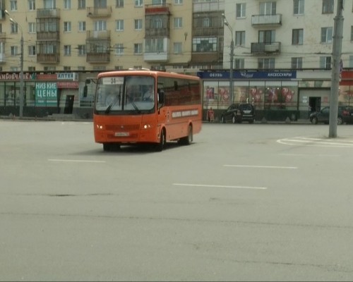 Как нижегородцы реагируют на транспортные изменения