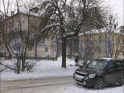 В Нижнем Новгороде таксист скончался после 10 ножевых ранений от пассажира