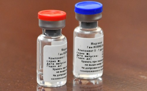 Новую партию вакцины от COVID-19 скоро доставят в Нижегородскую область