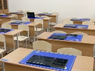 Новый учебный год и нижегородский код знаний высокого уровня