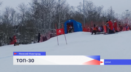 Торжественная церемония премии Центра «Слуда» второй раз состоялась в Нижнем Новгороде