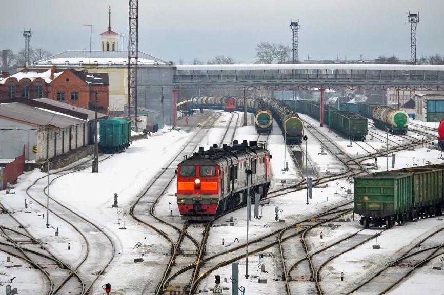 Руководителя подразделения ГЖД заподозрили  во взяточничестве