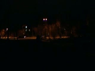 В темноте: улицы Нижнего Новгорода остались без света