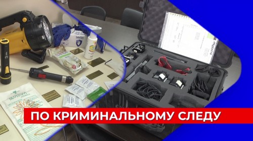 Нижегородские криминалисты Следственного комитета рассказали о самых громких и сложных уголовных делах
