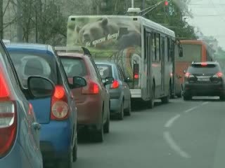 О ремонте нижегородских дорог