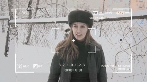 В Нижнем Новгороде в рамках проекта «Молодые о молодых» снимут полнометражный фильм