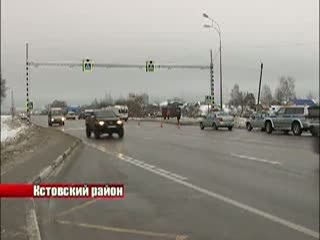 Почти 500 человек погибли на дорогах Нижегородской области в этом году