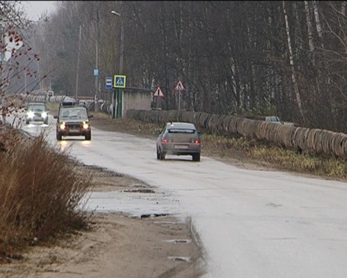 В Нижнем Новгороде вспоминали жертв ДТП