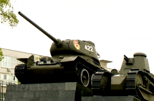В музеях истории заводов «Красное Сормово» и «ГАЗ» рассказали об автомобилях – символах Победы