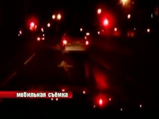 Настоящая погоня со стрельбой развернулась в Московском районе (Дополненно)