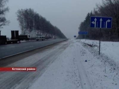 8 человек пострадали в крупной аварии в Кстовском районе