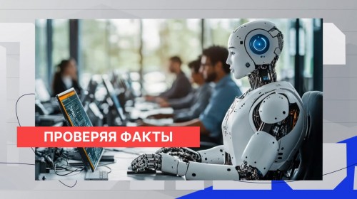 «Сначала прокачайте естественный», - нижегородские журналисты оценили использование искусственного интеллекта в СМИ