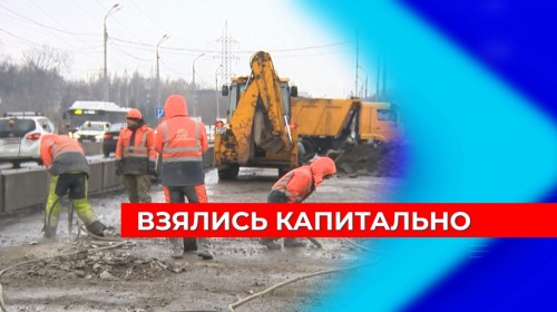 Власть и эксперты ищут возможность сократить транспортные трудности при ремонте Мызинского моста 