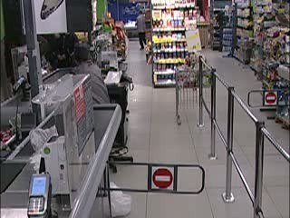 Житель Нижнего Новгорода, сопротивляясь полиции, облил себя горючей жидкостью и поджог