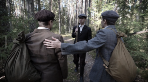 Премьеру фильма «Легенда КГБ. Юрий Данилов» покажут на телеканалах ННТВ, «Волга», «Волга 24» и ОТР