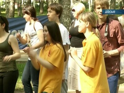 В среду и четверг на пляже Гребного канала пройдёт ежегодный спортивный фестиваль "Фитнес-фиеста"
