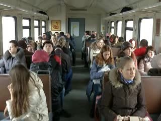 В Нижегородской области могут отказаться от электричек