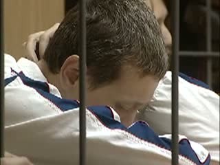 В Сормовском районном суде вынесен приговор молодой паре