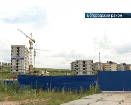 Строительный бизнес в Нижнем Новгороде под пристальным вниманием
